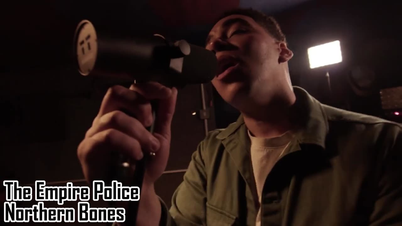 NEW MUSIC. Empire Police | Northern Bones #new_music #music #independent_music #rock_music