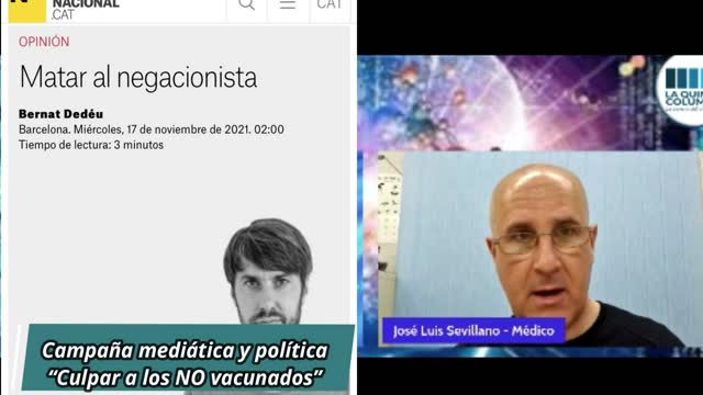 LOS MEDIOS DE COMUNICACIÓN DEL RÉGIMEN