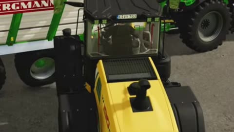 Noob vs Pro | Farming Simulator 22 