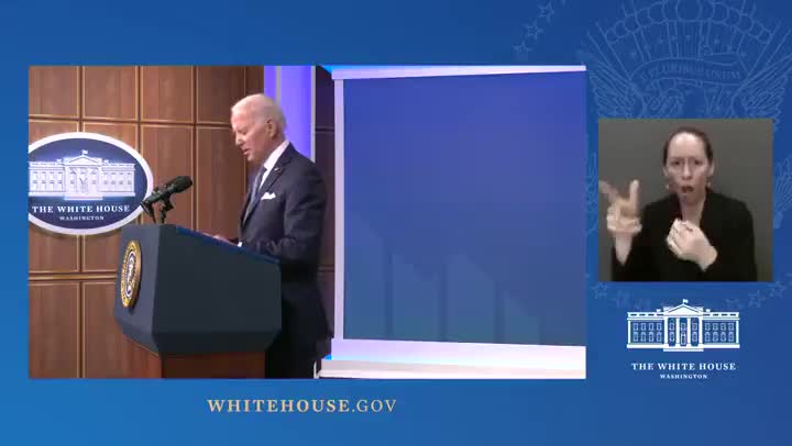 Biden PANICS When Asked About Classified Documents