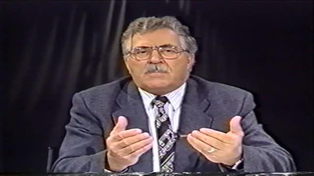 Que ferez-vous du vrai Jésus ? (06)