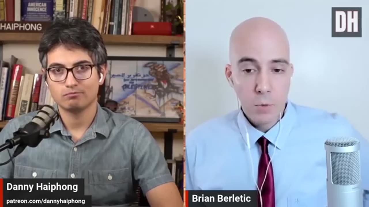 Trump Drops Cabinet BOMBSHELL: WW3 with Putin, Iran & China Next? - Brian Berletic & Danny Haiphong