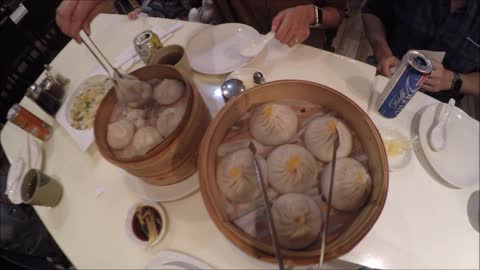 Soup Dumpling Plus