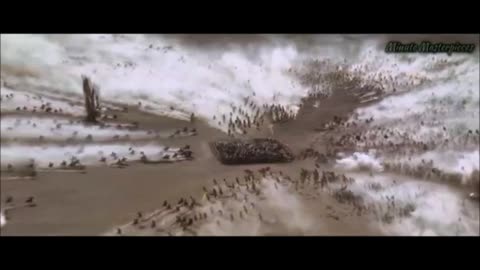 WAR on Deer Flies cont. - Weapons Test #2,309: Raw Patriotism