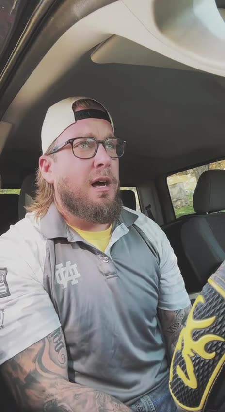 The fraud will be massive..