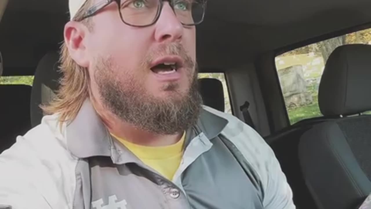 The fraud will be massive..