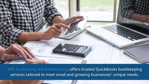 QuickBooks Accounting Packages