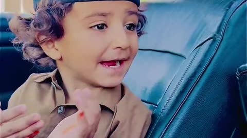 chor nange hathon pakda giya #funny #bache #comedyshorts