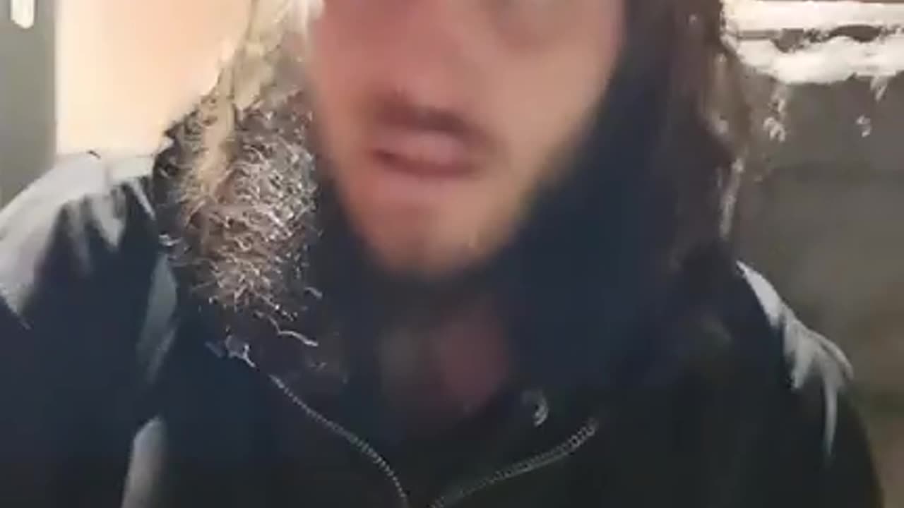 Another OPI harassment