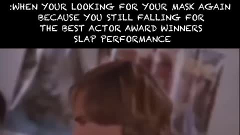 Best actor award winner