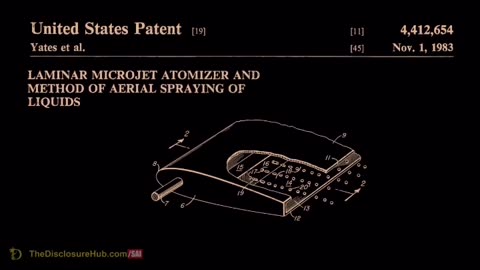 WEATHER MODIFICATION ~IT’S REAL AND THEY ARE LYING | NOZZLES VISIBLE TURNING ON & OFF