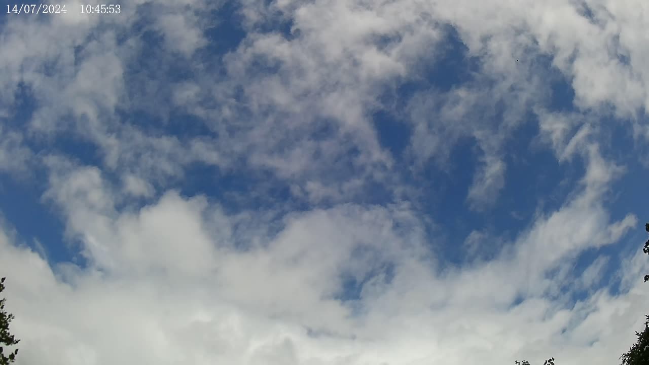 Sky Watch #302 - 16/7/2024