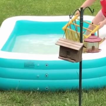 We can't all be heroes 😪