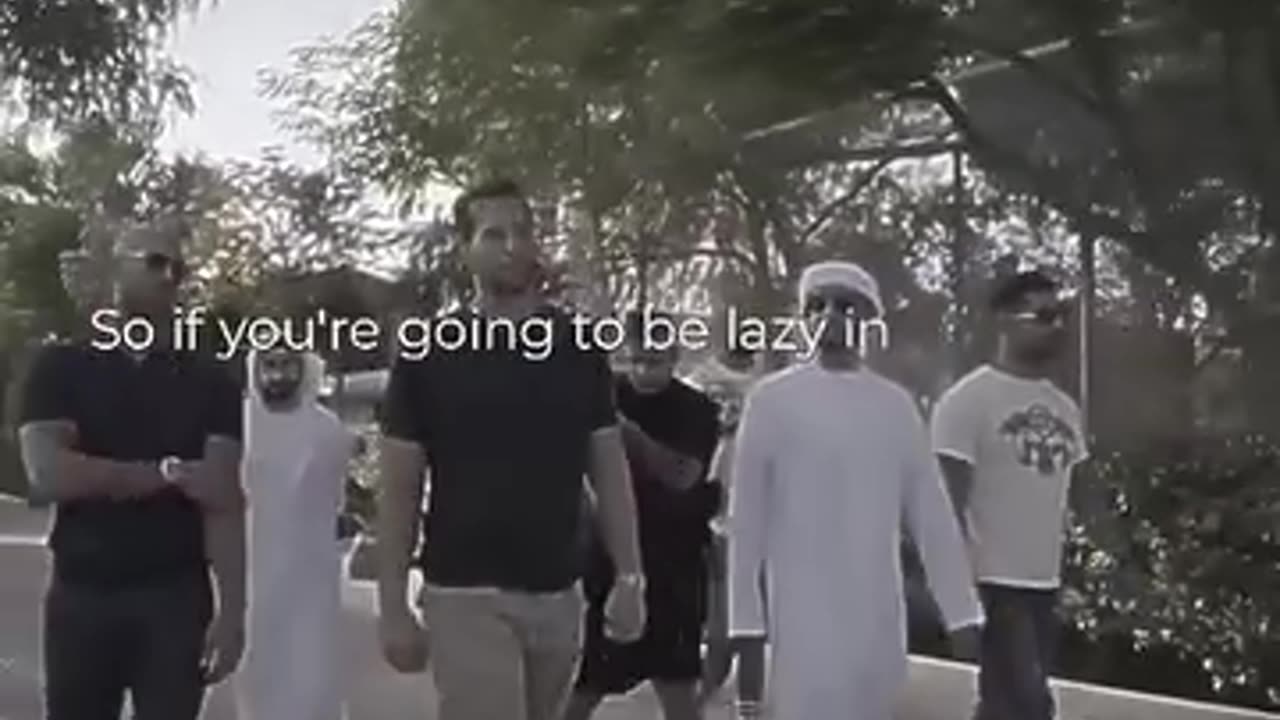 If you try your best for a number of times, you can't fail. By Andrew Tate