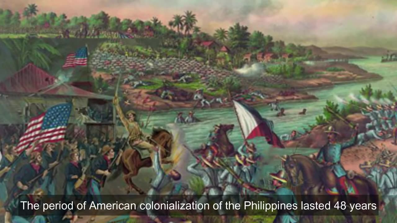 History and Culture of The Philippines _ Special Video