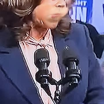 Queefin Qamala - Did she really just do that?