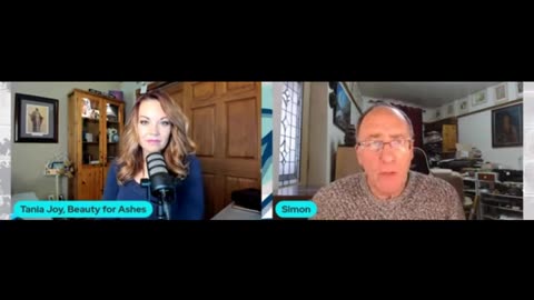 Simon Parkes- The Epic Interview & Expose' You Need To See! This Is A Shocker!!! - 11-28-24.