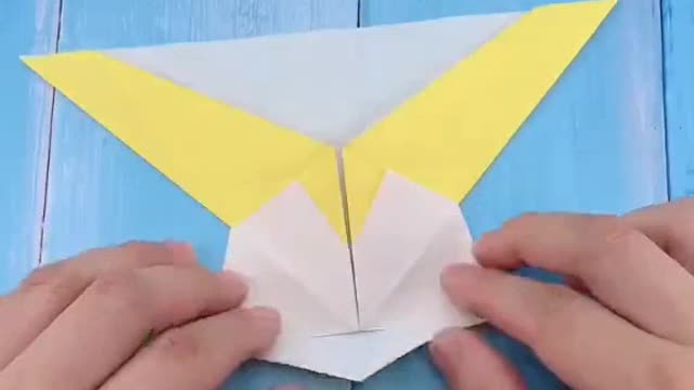 Paper Aeroplane ✈️ making : Presented by Ultra4K79 :