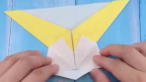 Paper Aeroplane ✈️ making : Presented by Ultra4K79 :