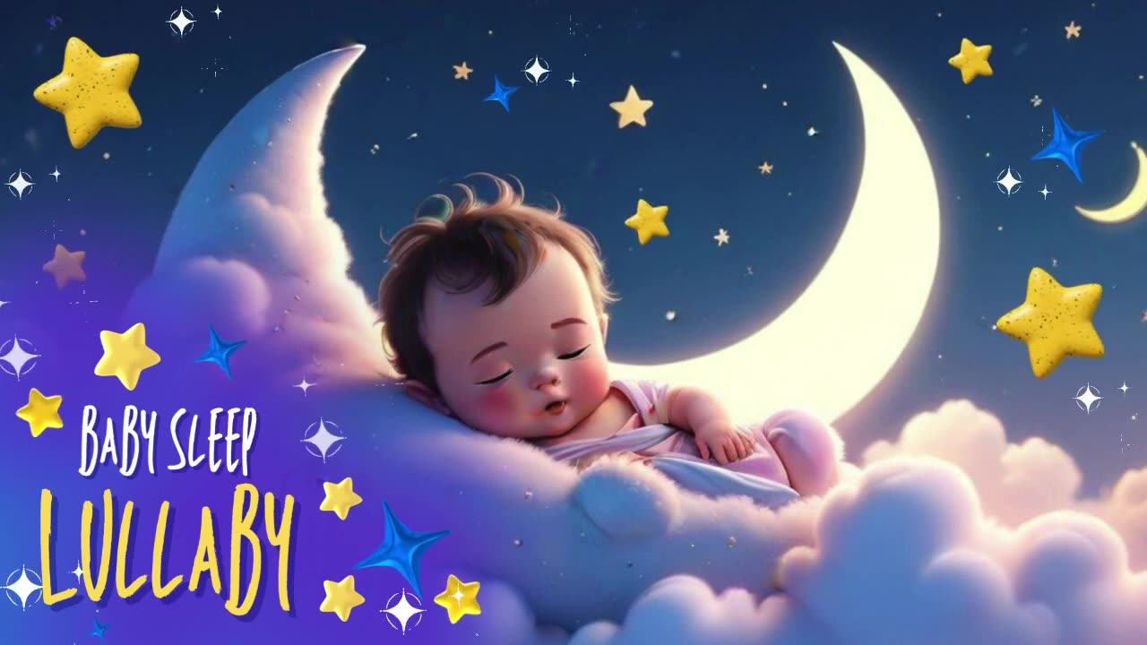 🌷 Infant Sleep Music 🌷 Lullaby 🌷 Lullaby for babies to sleep 🌷 Sleep Music 🌷White Noise