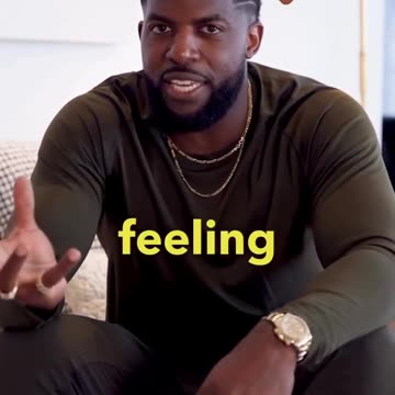 Actions speak louder than words!