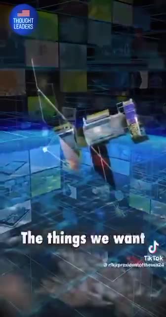 Event 201 - Citizens forget this was planned for decades