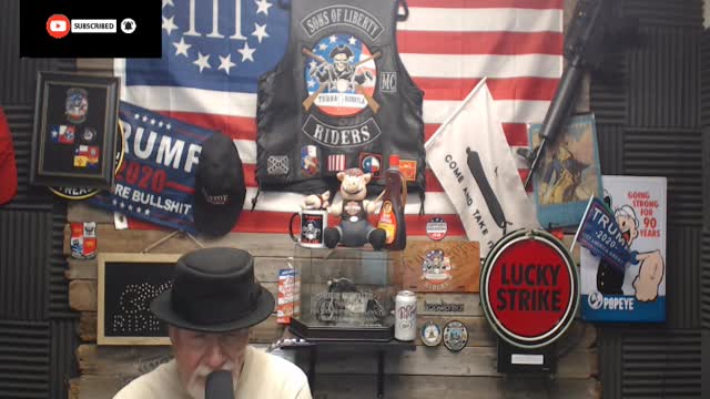 Texas Biker Radio #513