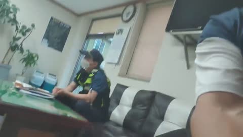 견찰