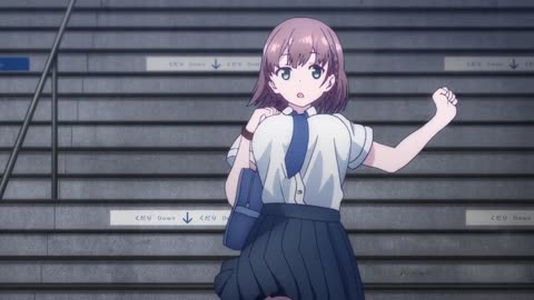 Getsuyoubi no Tawawa Cap 1