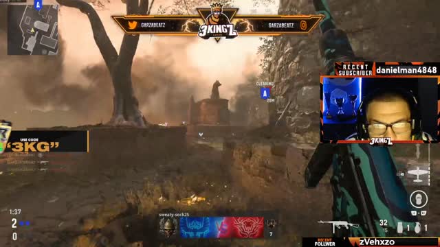 Call Of Duty Vanguard ranked play