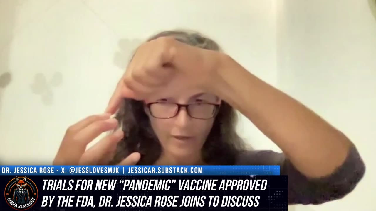 FDA approves clinical trials for new “pandemic” vaccine