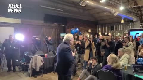 Jean Charest's CPC leadership race campaign kicks off in Calgary