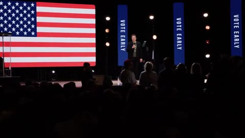 Elon Musk "They fear Trump because he is real and no puppet" !