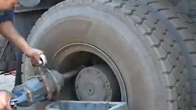Good mechanic abnormal