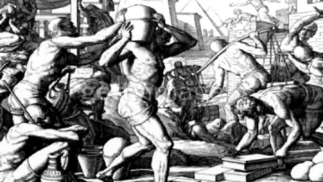 History of the Police Officer P13