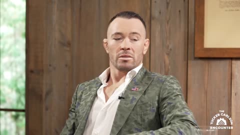 Imagine any other sports league employing a guy like Colby Covington. Impossible.
