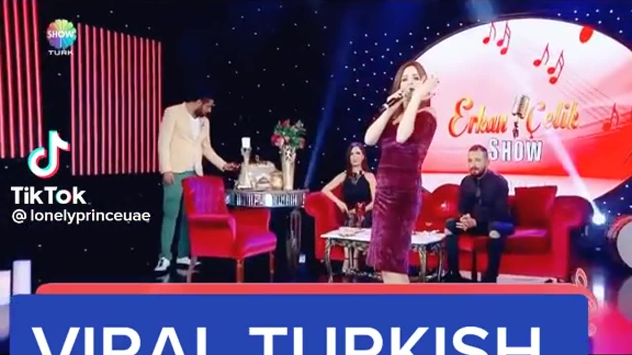 Beautifull turkish song