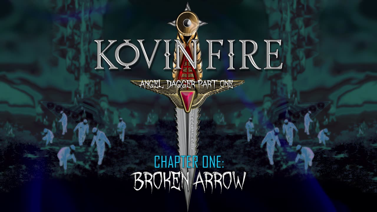 Broken Arrow - Kovin Fire