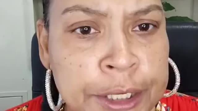 EPIC RANT: This Woman Has Had ENOUGH - Wants Trump Back