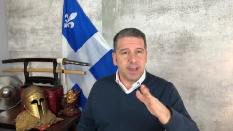 ▶ EXTRAIT-RQ + LIENS parus (23 oct 22) : L’affaire Mike Flynn