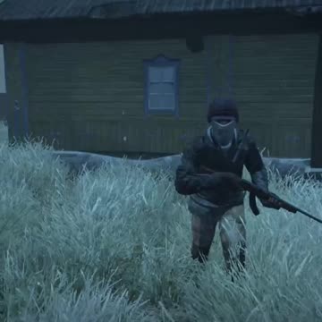 How To Clear A Squad Of 3 In DayZ