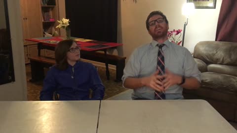Larsen D&C Week 6 Super Bowl Edition