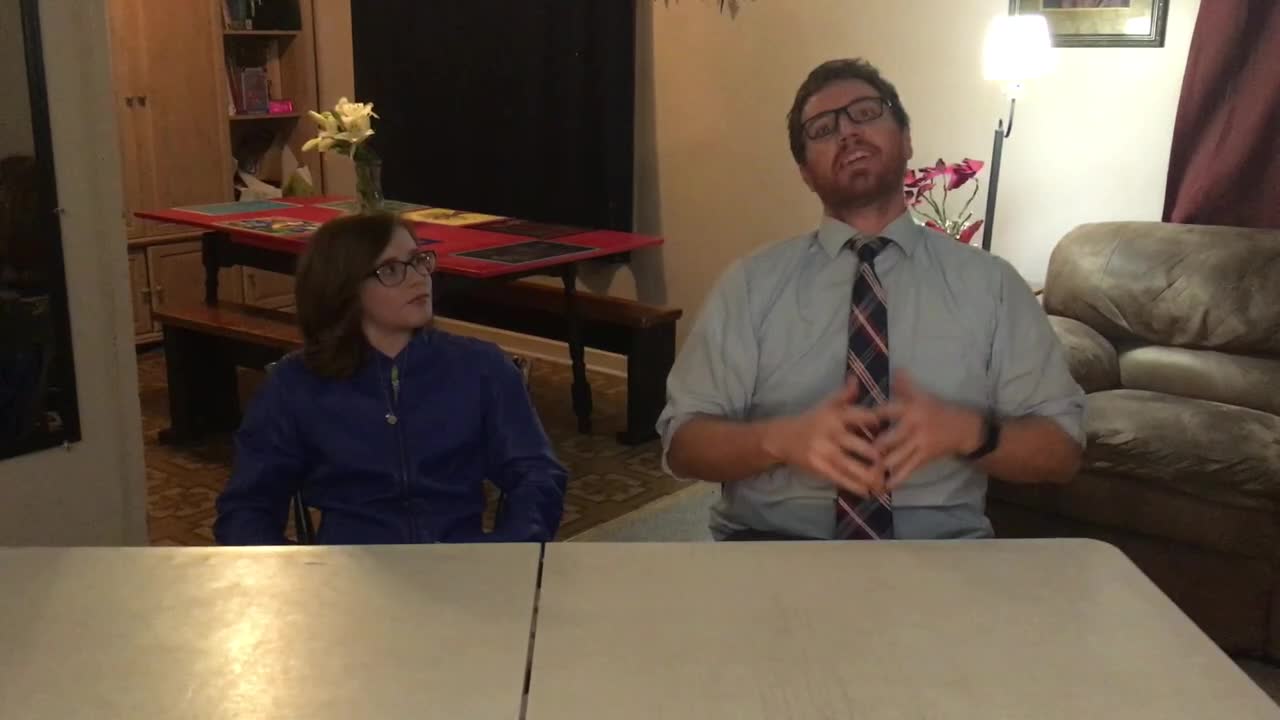Larsen D&C Week 6 Super Bowl Edition