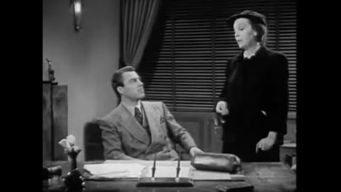 So's Your Aunt Emma 1942 comedy crime film