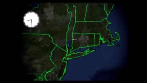 Commercial Aircraft did not fly into any buildings on 9/11 2001