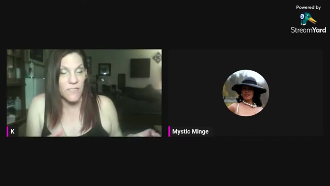 I can't watch this alone.....NAL is live! (11 11 2024)