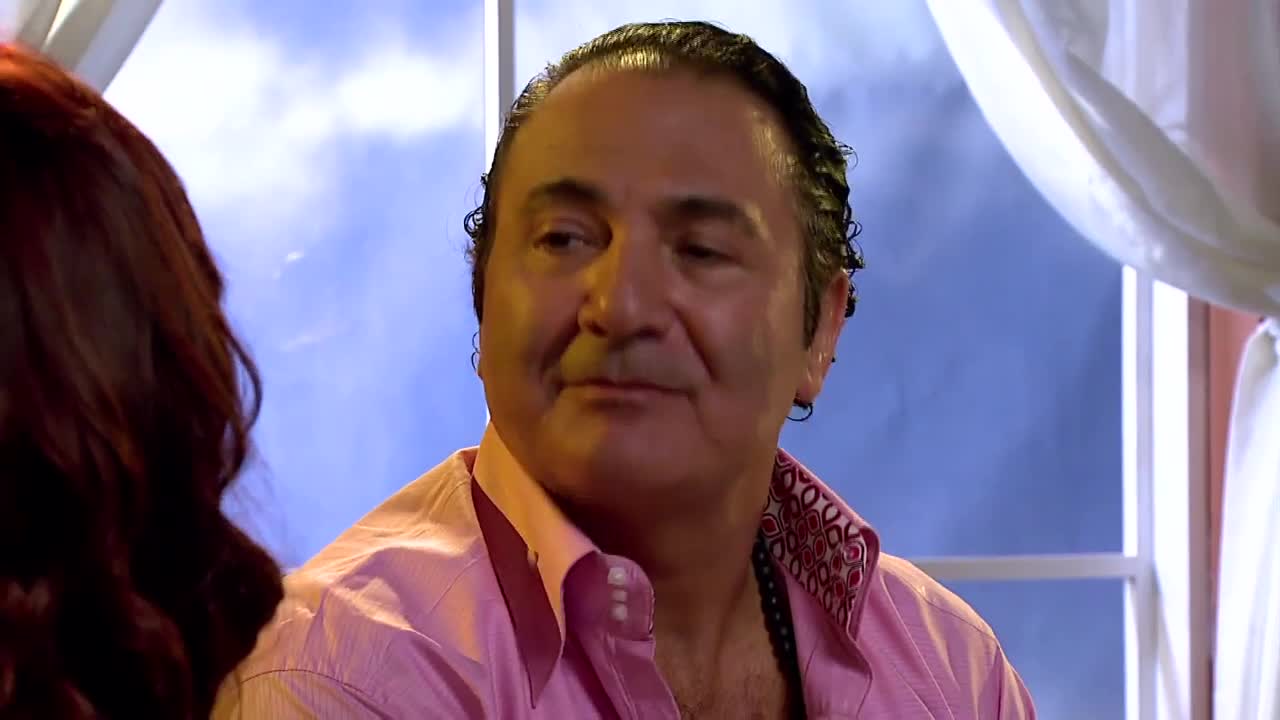 Cuando llega la muerte solo un milagro salva la vida