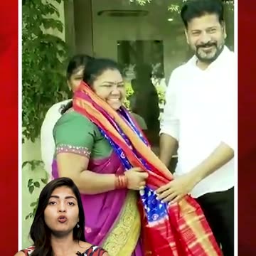 వరద బాధితులకు కుమారి ఆంటీ #kumariaunty giving funds to #cmr relief fund #viralvideo | FBTV NEWS