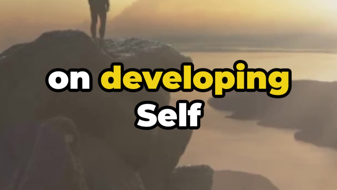 Jim Rohn Personal Development Wisdom - Deserving Success
