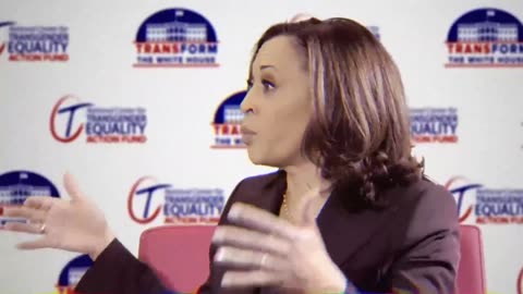 Trump Obliterates Kamala With Powerful New Ad